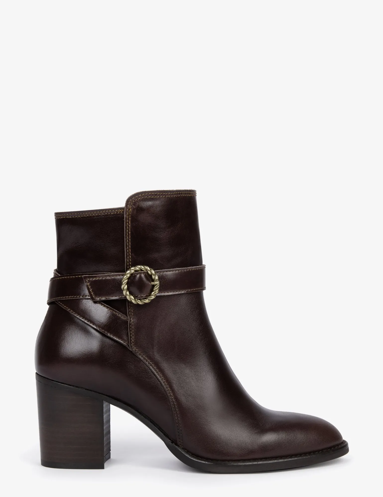 Penelope Chilvers Kingham Florentik Boot Conker Hot
