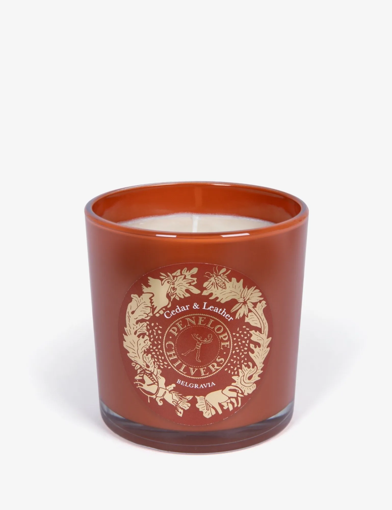 Penelope Chilvers Belgravia Scented Candle New