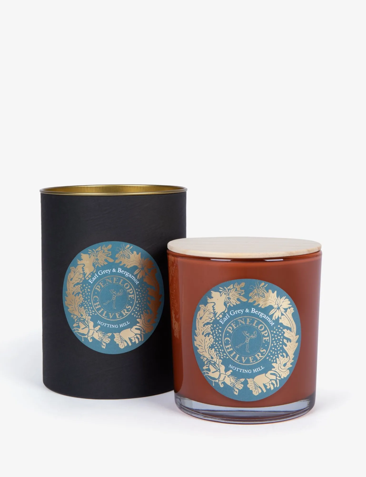 Penelope Chilvers Notting Hill Scented Candle Outlet