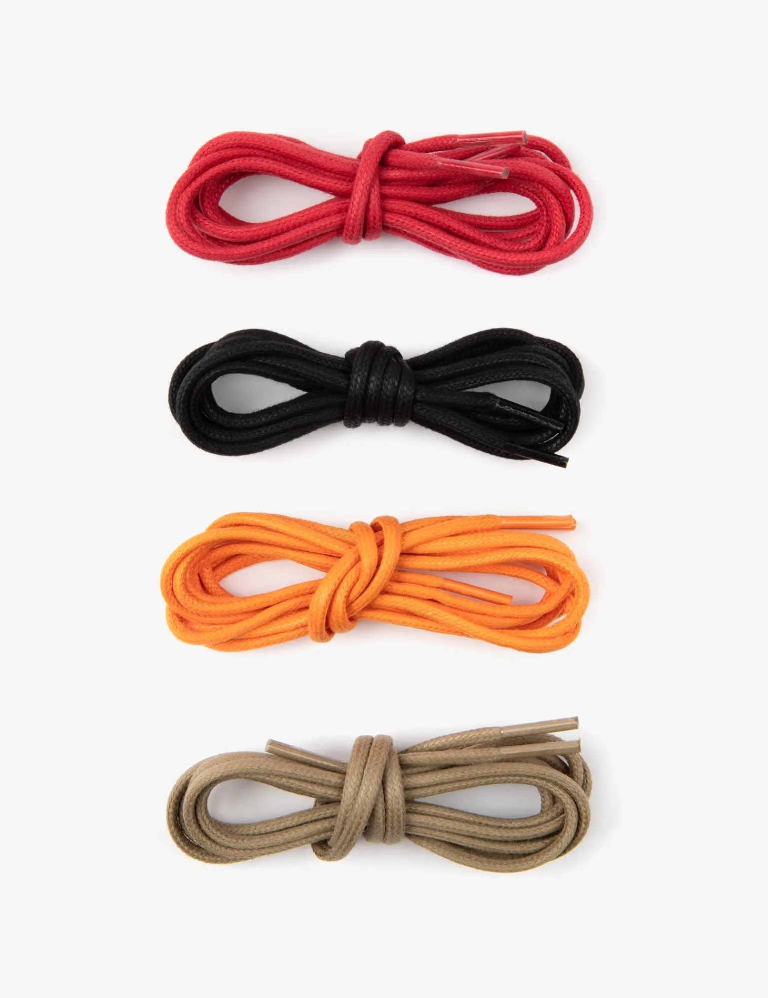 Penelope Chilvers Waxed Cotton Laces 110cm Sale