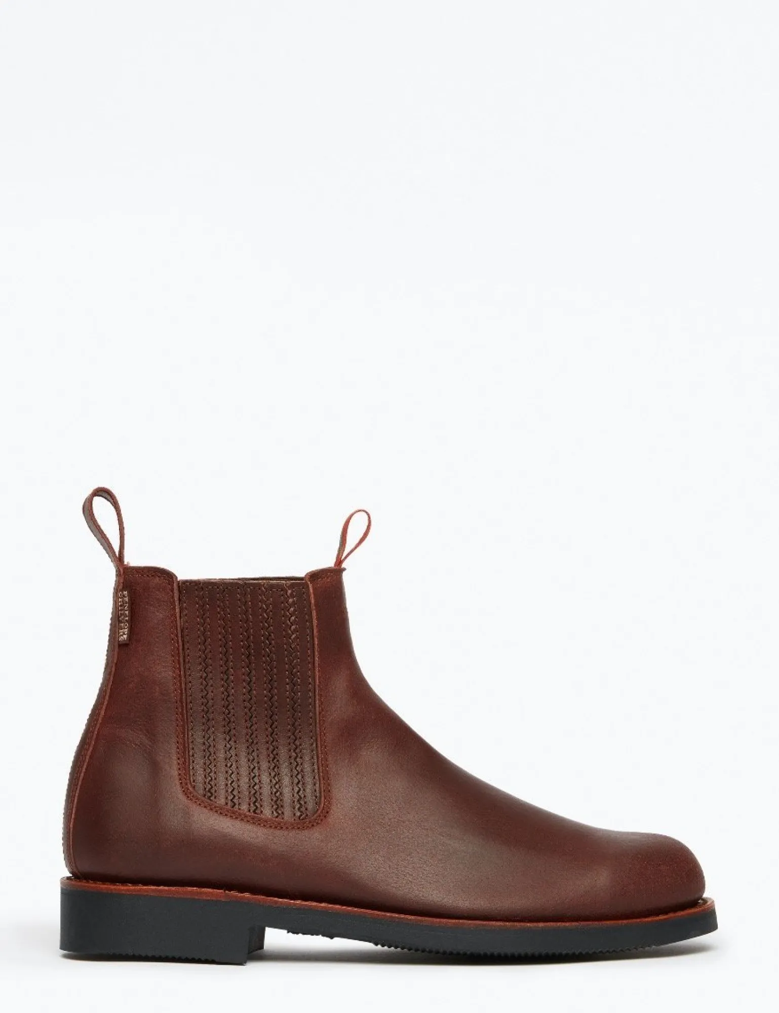 Penelope Chilvers Mens Yard Boot Conker Outlet