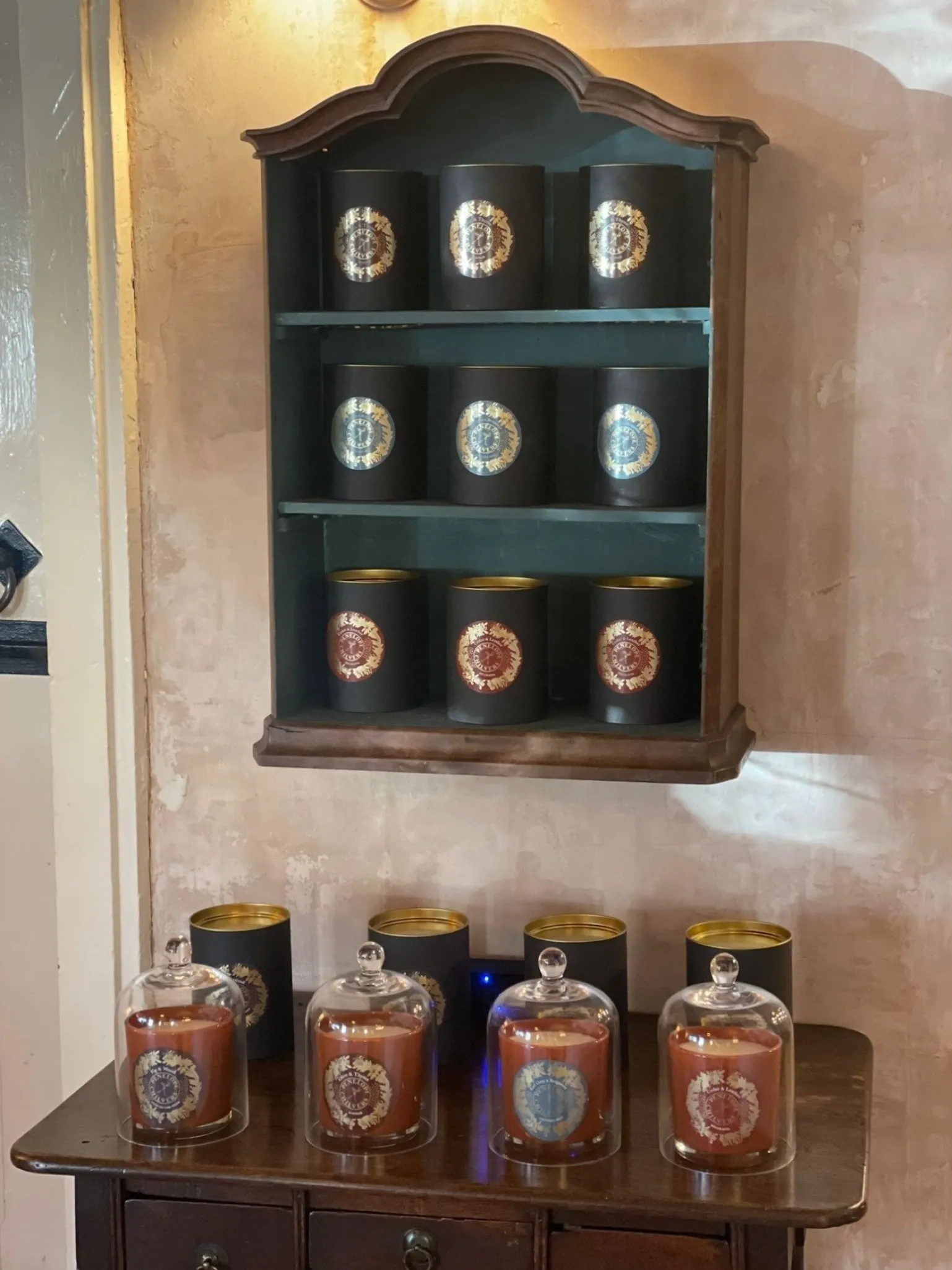 Penelope Chilvers Mayfair Scented Candle Outlet