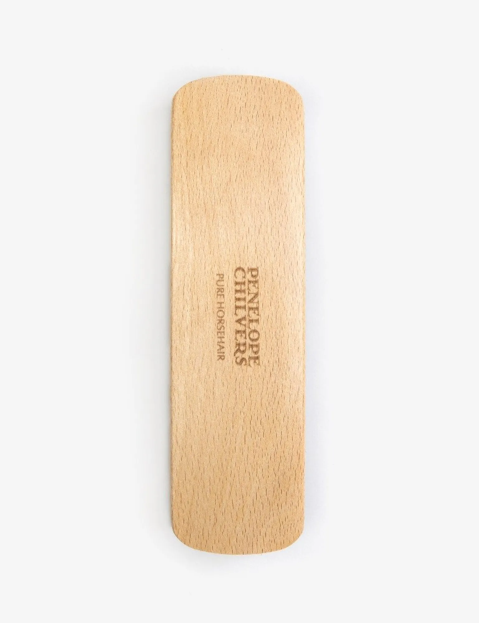 Penelope Chilvers Beech Buffing Brush Neutral Online